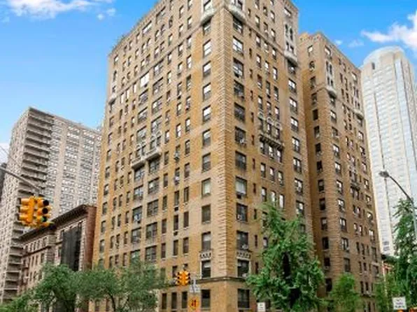 235 West End Avenue 3C image 12 of 12