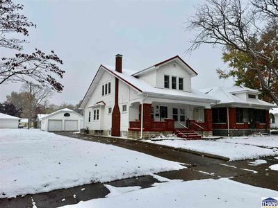 2436 N 11th St, Terre Haute, IN, 47804