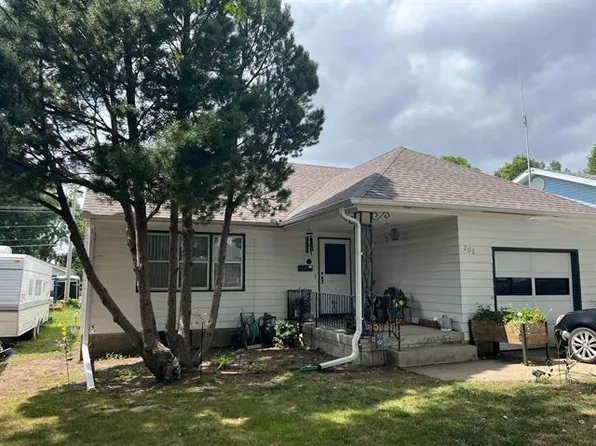 202 S 17th St, Norfolk, NE 68701
