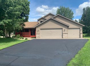 12793 183rd Ct NW, Elk River, MN 55330