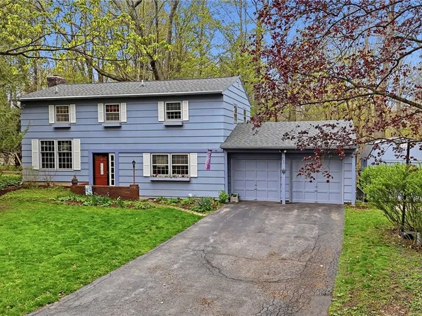 257 East St, Pittsford, NY 14534