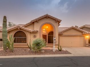 5438 S Pyrite Cir, Gold Canyon, AZ 85118