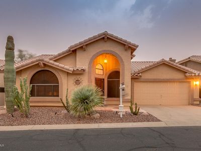 5438 S Pyrite Cir, Gold Canyon, AZ, 85118