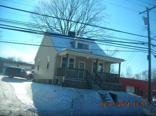 539 Coraopolis Rd, Coraopolis, PA 15108
