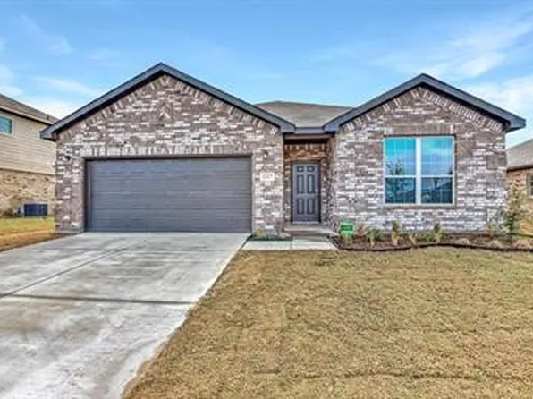 1217 Benwick Dr, Van Alstyne, TX 75495