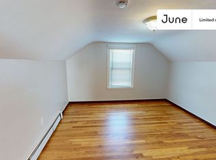 94 Spring St #E, Cambridge, MA 02141