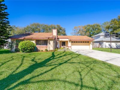 3303 Foxboro Ct, Mount Dora, FL, 32757