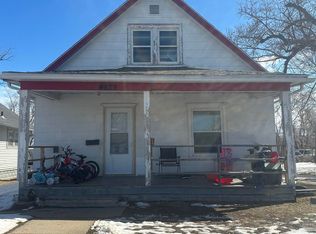 4939 N 36th St, Omaha, NE 68111