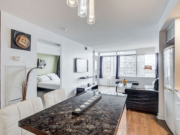 2nd image of 25 Telegram Mews Unit 2908