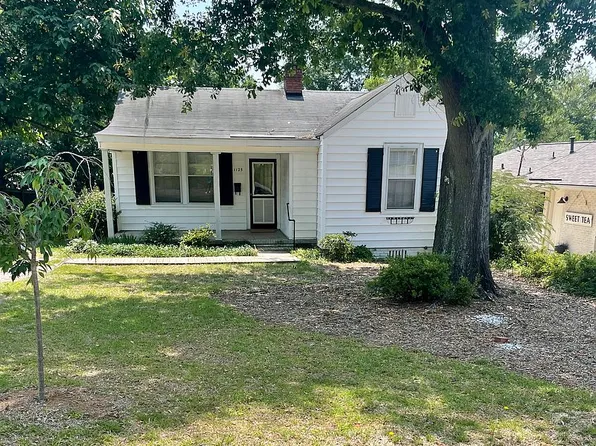 1125 Ridgecrest Ave, North Augusta, SC 29841