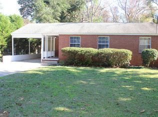 504 Bailey St, Saint Marys, GA 31558