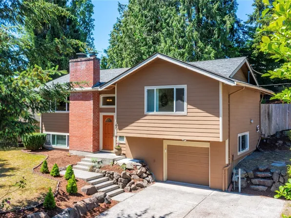 147 164th Avenue SE, Bellevue, WA 98008