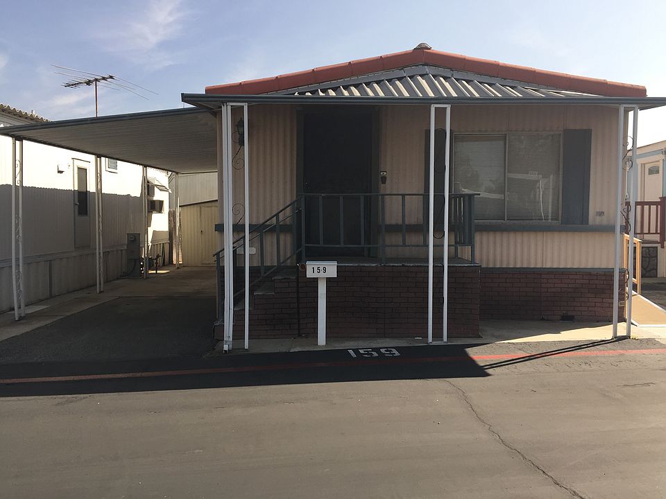 1st image of 23701 S Western Avenue #159