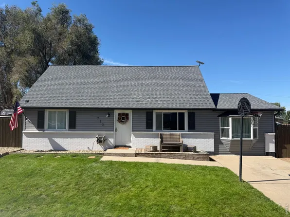 713 2nd Street Ct, Kersey, CO 80644