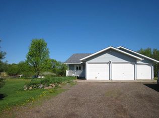 54278 Forest Blvd, Rush City, MN 55069