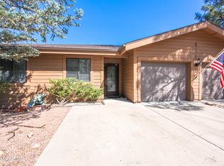 930 Old Stage Rd, Prescott, AZ 86303