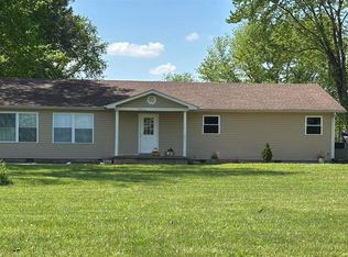 2175 Orndorff Mill Rd, Russellville, KY 42276