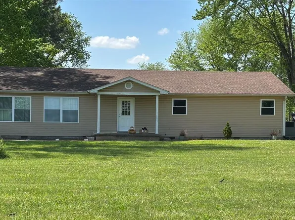 2175 Orndorff Mill Rd, Russellville, KY 42276