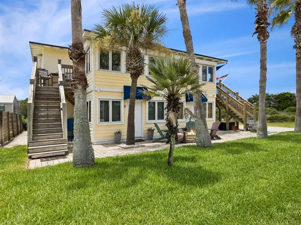 1631 S Fletcher Ave APT A, Fernandina Beach, FL 32034