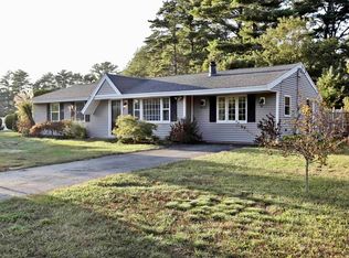5 Acoaxet Ln, Wareham, MA 02571