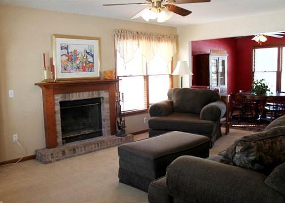 3rd image of 1039 Little Creek Dr