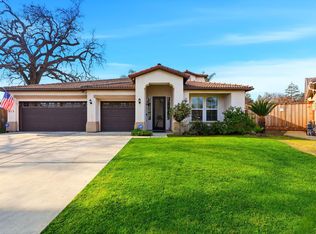 613 E Chestnut Ave, Visalia, CA 93292