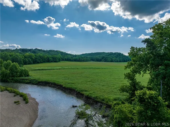 Weber Farm Rd, Montreal, MO 65591