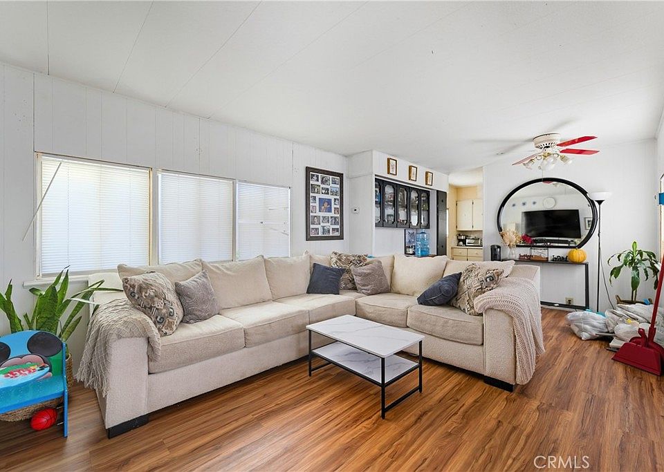 1st image of 36200 Paradise Ranch Rd Space 87