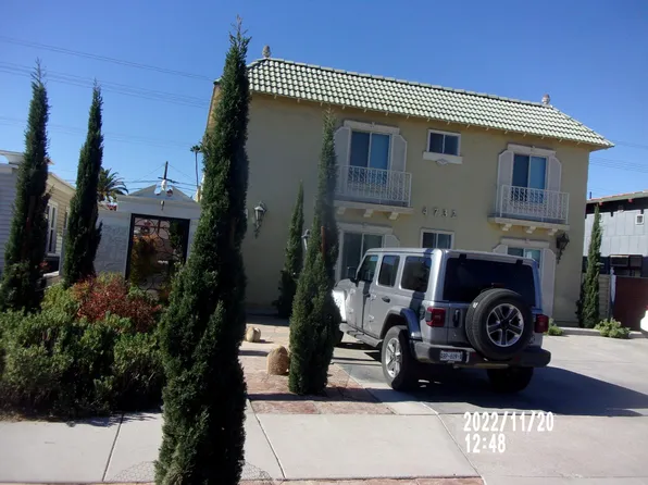 4732 Kansas St APT 2, San Diego, CA 92116