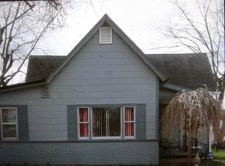 221 S East St, New Holland, OH