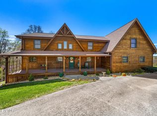 157 Alabaster Ct, New Tazewell, TN 37825