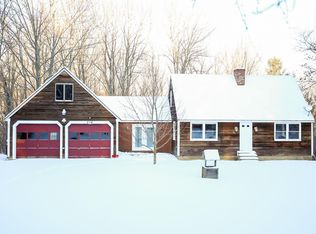 314 W Alna Rd, Wiscasset, ME 04578