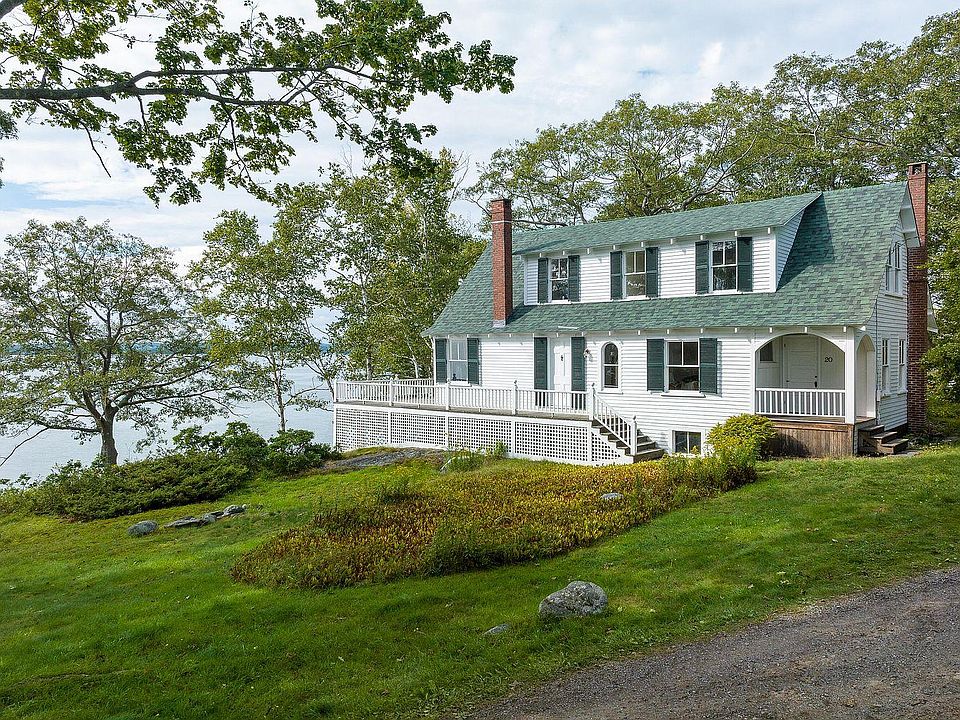 20 Anderson Ave, Portland, ME 04109 Zillow