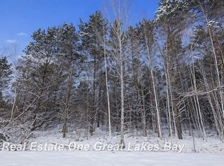 2528 N Englehart Rd, Cass City, MI 48726