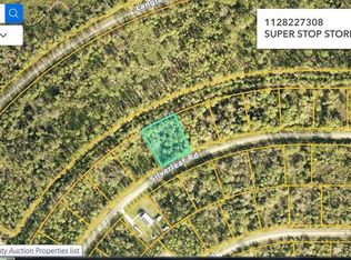 Silverleaf Rd #8, North Pt, FL 34288