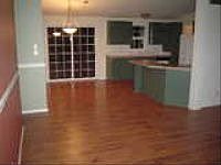 Completely Remodeled