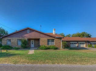 217 Mesquite St, Tow, TX 78672