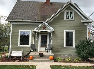 250 Lutheran St, Platteville, WI 53818