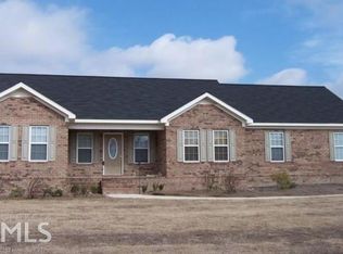 221 Bruiser Cir, Statesboro, GA 30458