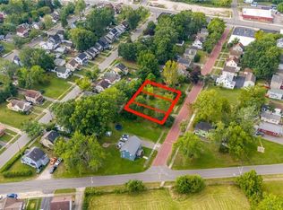 737 East Ave SE, Warren, OH 44484