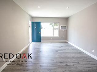 3146 S Halm Ave APT 2, Los Angeles, CA 90034