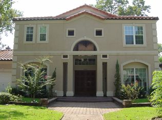 4903 Fern St, Bellaire, TX 77401