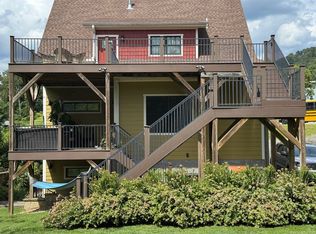 27 Clemmons St APT 1, Asheville, NC 28801