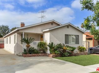 3121 Roberts Ave, Culver City, CA 90232
