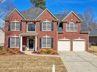 6485 Hampton Rock Ln, Cumming, GA 30041