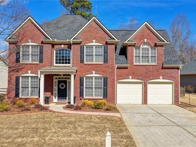 6485 Hampton Rock Ln, Cumming, GA, 30041