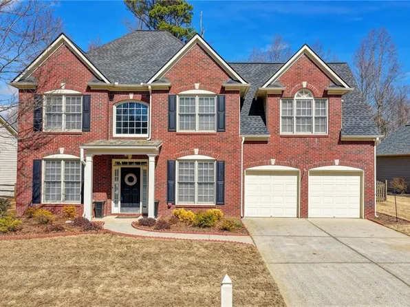 6485 Hampton Rock Ln, Cumming, GA 30041