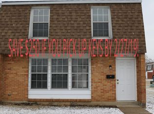 7550 Mount Hood Dr, Huber Heights, OH 45424