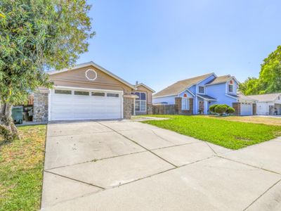 5521 Rightwood Way, Sacramento, CA, 95823