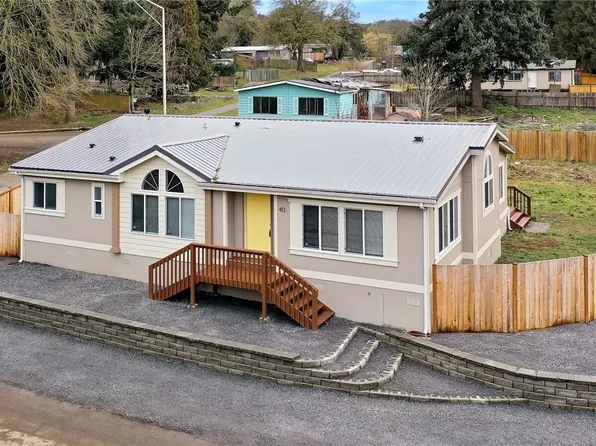 413 292nd Street E #8, Roy, WA 98580